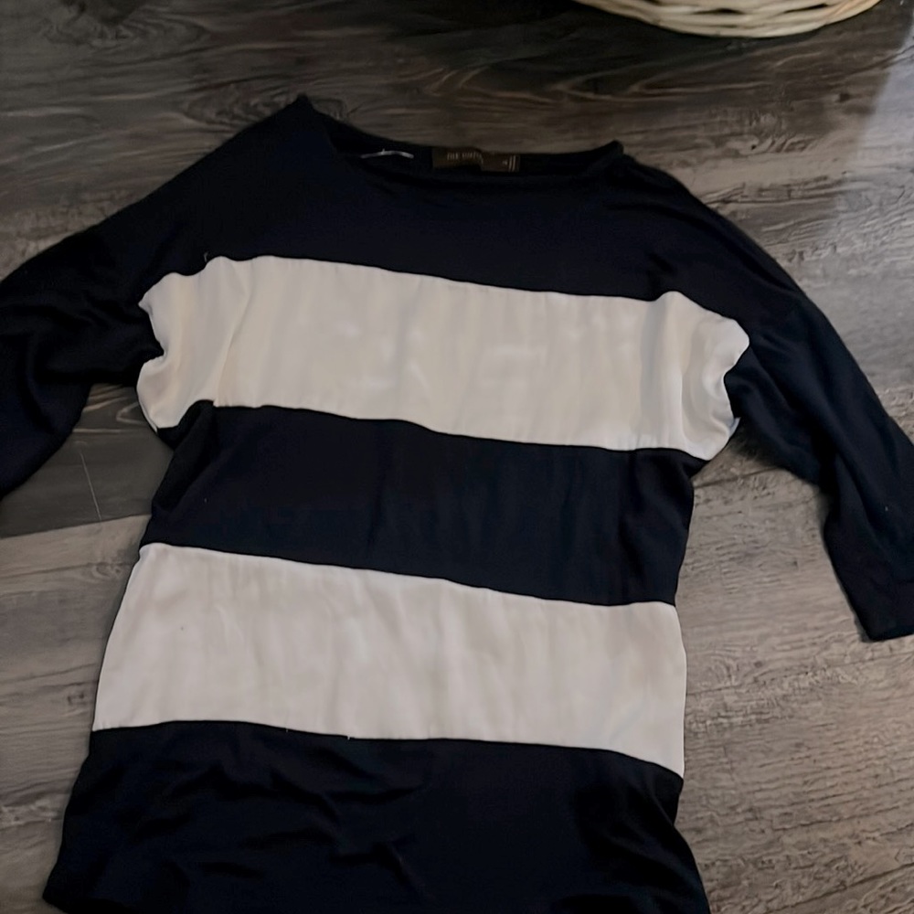 Dress shirt for women
